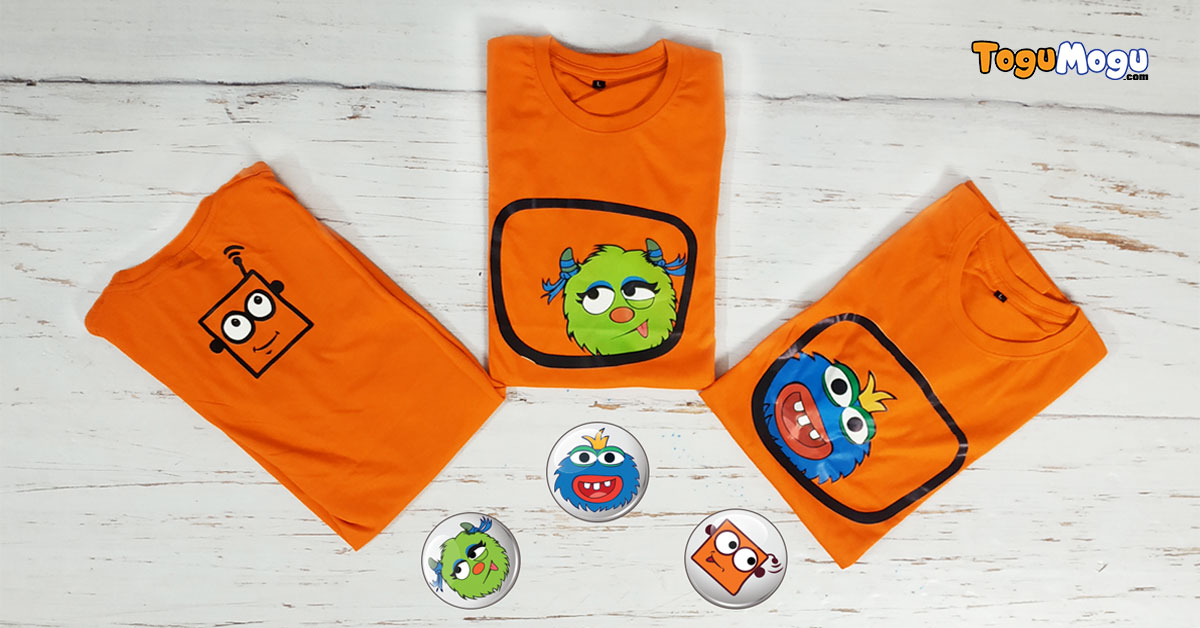 Goofi T-shirt