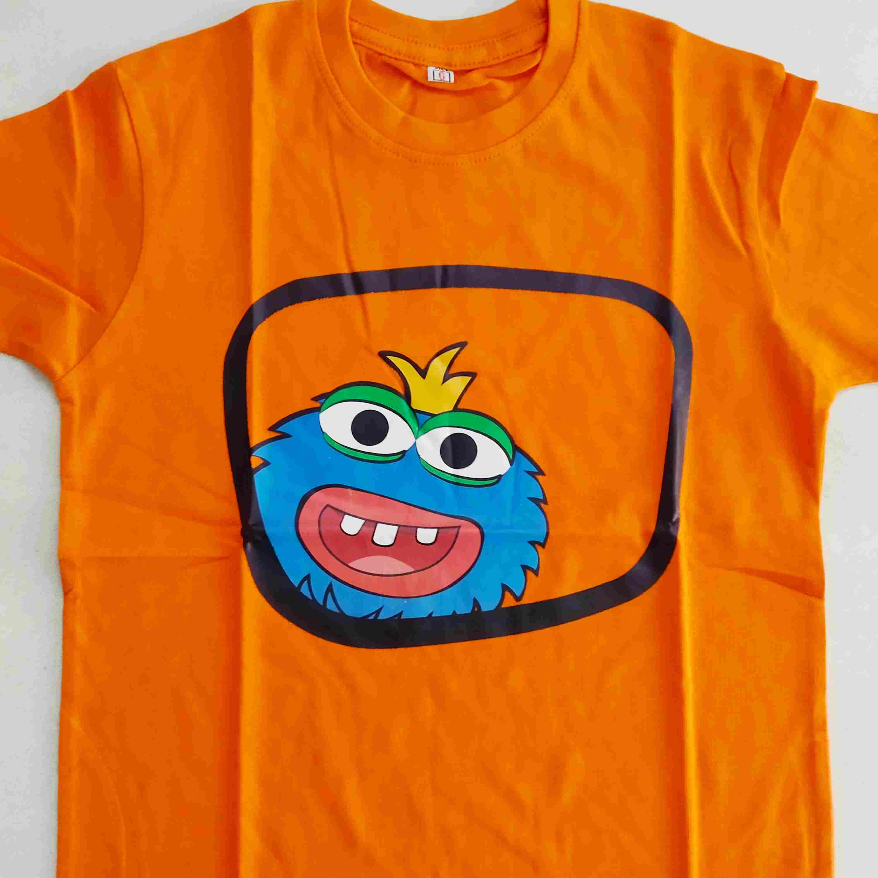 Goofi T-shirt