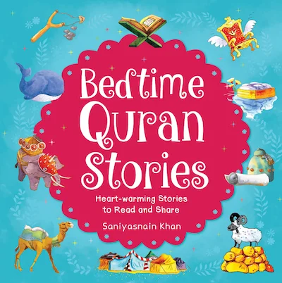 Goodword - Bedtime Quran Stories