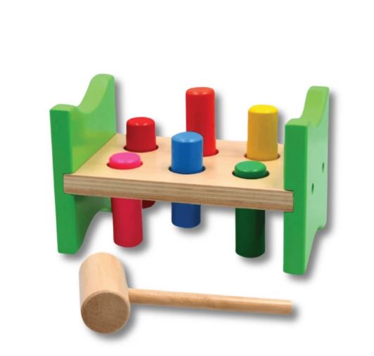 Kids Percussion Hammer