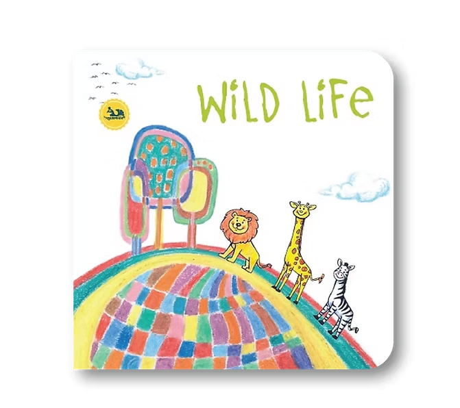 Mayurpankhi - Wild Life