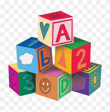 Learning Toys