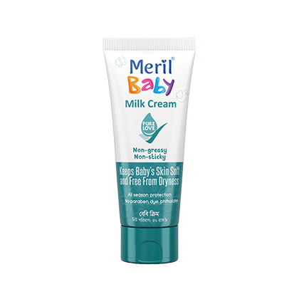 Meril Baby Milk Cream 50g