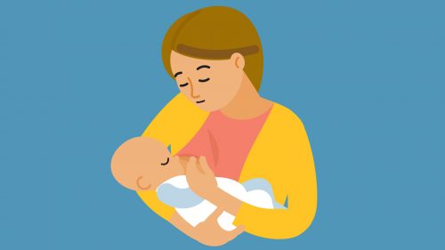 নতুন মায়েদের Breast Pad এর ৫টি প্রয়োজনীয়তা