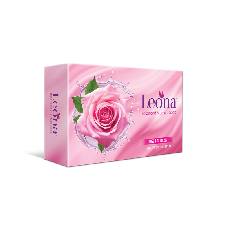 Leona Rose & Glycerin 100gm