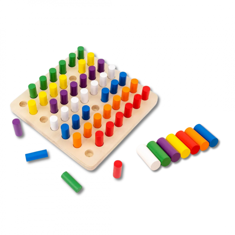 Wooden Sensing Stick
