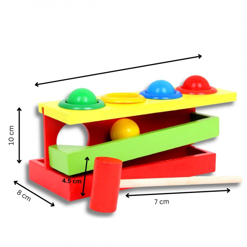 Rolling The Ball