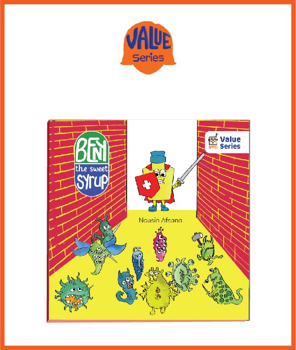Goofi Value Series- English