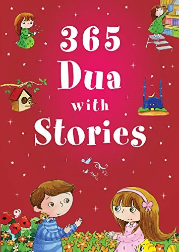 Goodword - 365 Dua with Stories