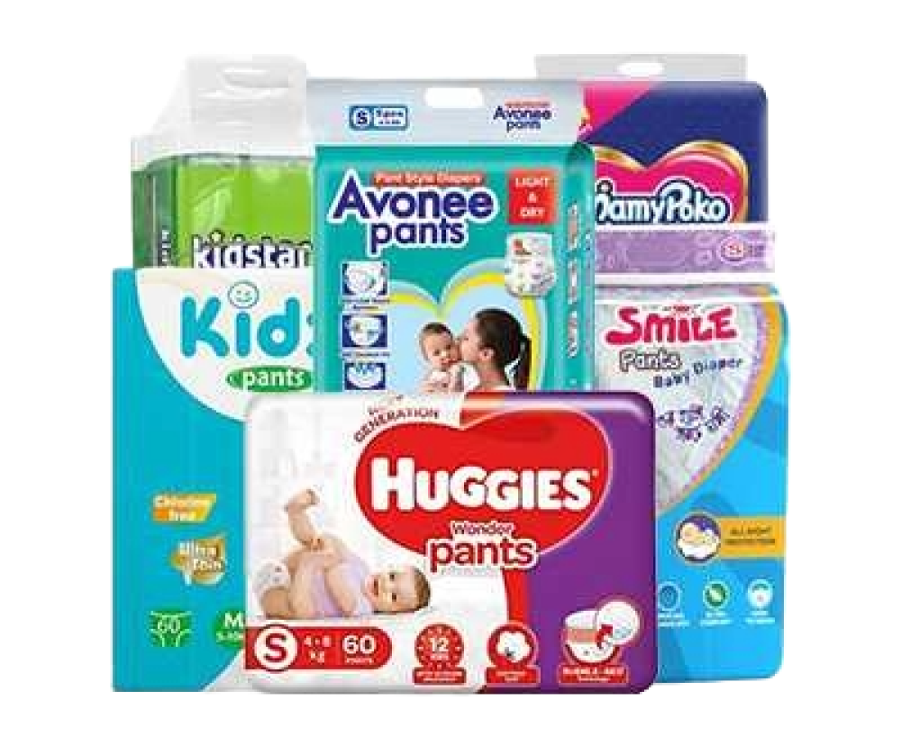 Diaper & Wipes