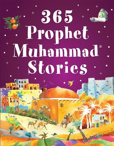 Goodword - 365 Prophet Muhammad Stories