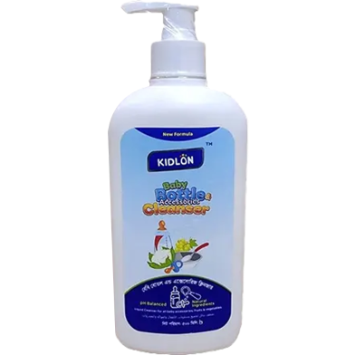 Kidlone Baby Bottle & Accessories Cleanser 500ml
