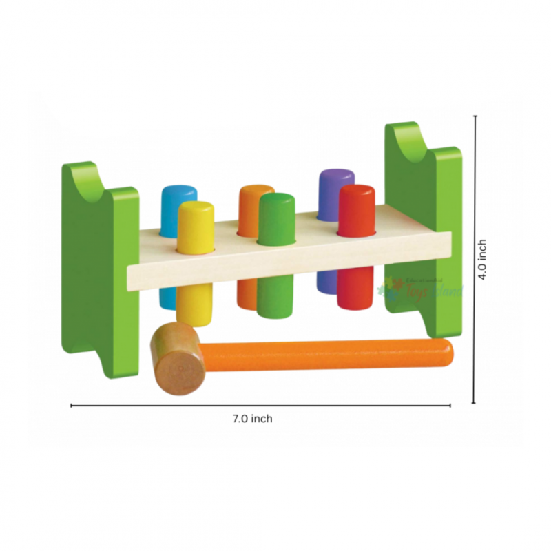 Kids Percussion Hammer